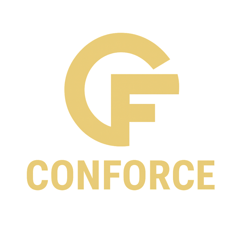 ConForce Logo
